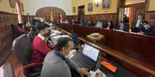 Hoja de ruta para disminuir siniestralidad en Boyacá, anuncian autoridades y Agencia Nacional de Seguridad Vial