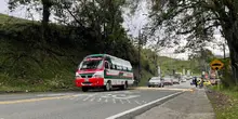 INVÍAS lleva a cabo inspección técnica a obras que ascienden a los $50.000 millones y que transformarán la infraestructura vial de Risaralda