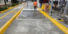 A partir hoy se da apertura total del corredor vial Los Llanos - Tarazá, en Antioquia; INVÍAS finaliza trabajos 5 días antes de lo previsto