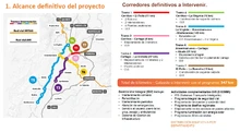 Sistema inteligente de transporte llega a las Vías del Samán para brindar seguridad vial y mejores condiciones de movilidad a los usuarios