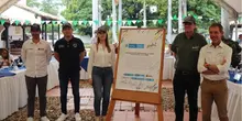 Gobierno nacional y autoridades de Norte de Santander culminan el Documento de Planeación Vial para el Catatumbo