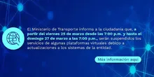 Información Importante