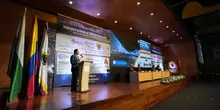 Colombia se ratifica en seminario mundial como potencia en ingeniería con 165 túneles carreteros