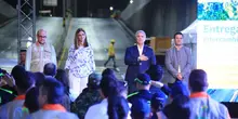 Con inversiones por $119.189 millones, Gobierno Duque entrega en Antioquia ocho kilómetros de segunda calzada