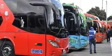 Gobiernos de Colombia y Perú reactivan el transporte internacional de pasajeros por carretera entre los dos países
