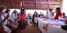 MinTransporte y comunidades Wayuu logran acuerdos y seguirán avanzando en el cumplimiento de la Sentencia T-302 de la Corte Constitucional