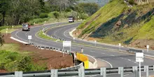 Con una inversión superior a los $27.000 millones, la Agencia Nacional de Seguridad Vial inicia obras para la implementación de la estrategia de Sistema Seguro en Colombia