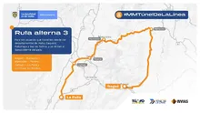 Este domingo no habrá restricciones a vehículos de carga en ningún corredor vial del país