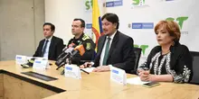 Supertransporte sanciona a 17 centros de enseñanza automovilística por expedir certificados sin acreditar la comparecencia de los usuarios, entre otras infracciones