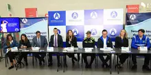 Mintransporte y Aerocivil lanzan campaña #PasajeroEjemplar para promover el buen comportamiento en aeropuertos y aeronaves