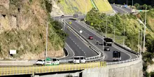 Sector Transporte hace un nuevo llamado a respetar las normas de tránsito durante esta temporada de vacaciones que inicia con el puente festivo de Corpus Christi