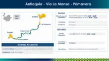 Alcance boletín estratégico de seguridad y movilidad 