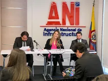 Gobierno nacional recibe una oferta para llevar a cabo las obras del proyecto Canal del Dique, que estima generar 61.000 empleos en la región