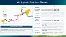  BOLETÍN ESTRATÉGICO DE SEGURIDAD Y MOVILIDAD