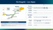  BOLETÍN ESTRATÉGICO DE SEGURIDAD Y MOVILIDAD