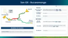  BOLETÍN ESTRATÉGICO DE SEGURIDAD Y MOVILIDAD