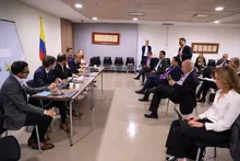 Mintransporte se reunió con Aliadas para avanzar en agenda con el sector y brindar respaldo a iniciativas de los gremios