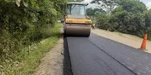 Con 4 frentes de trabajo, el proyecto Moñitos - San Bernardo del Viento y Lorica - Chinú busca mejorar la movilidad de 189.000 habitantes de la región