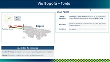 Ruta 2 - Boletín estratégico de seguridad y movilidad