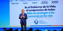 Ministerio de Transporte presentó las propuestas para solucionar problemática de la siniestralidad vial y el acceso al SOAT