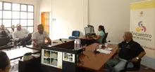 Invías realiza visita técnica a las obras en Amazonas que afianzan el buen vivir de 76.000 colombianos