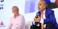 Ministro de Transporte confirmó que la ampliación del Aeropuerto Rafael Núñez de Cartagena se adjudicará a mediados del próximo año