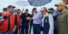 En visita técnica al puente sobre el río Ariporo, Invías establece plan de acción específico (PAE) para ejecutar las actividades de atención a la emergencia