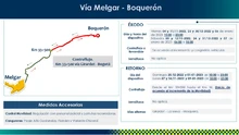 Mapa 5 - Boletín Estratégico de Seguridad y Movilidad