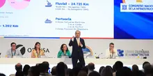 Ministro de Transporte anunció las prioridades, acciones y retos de la cartera para los próximos cuatro años