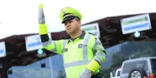 La Dirección de Tránsito y Transporte de la Policía Nacional estará presente en las carreteras del país para acompañar y garantizar la seguridad de los colombianos en esta temporada de Navidad