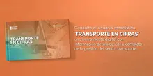 Anuario Transporte en Cifras
