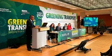 Colombia firma la Declaración de Vehículos de Cero Emisiones (ZEV) 