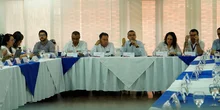 Ministro de Transporte invitó a mandatarios de Norte de Santander a la concurrencia de recursos para la ejecución de proyectos