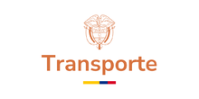 Logo Ministerio de Transporte Noticias