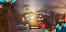 Gobierno nacional lanzó nuevo aplicativo digital de Transporte en Cifras, con mayor interactividad y opciones de visualización