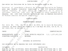 4 El Invías cumple acuerdos y compromisos  de las consultas previas