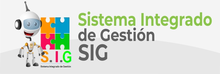 Sistema Integrado de Gestión - SIG