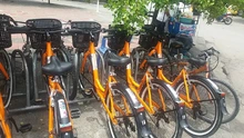 Bicicletas para los Sistemas Piloto de bicicletas públicas en la Dorada