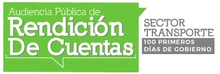 Banner Rendición de cuentas