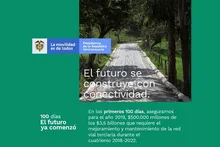 El futuro conectividad