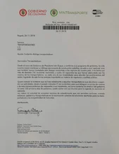 Carta Ministra Banner 04