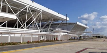 Aeropuerto El Alcaraván de Yopal