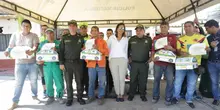 Mintransporte lanza en Cúcuta los Circuitos de Prevención y Educación Vial