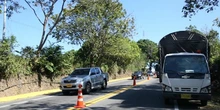 Construcción de Autopista 4G Villavicencio – Yopal, avanza con 7 frentes de obra 