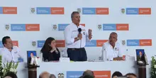 Grandes inversiones adelanta el INVÍAS en Tolima para la conectividad del centro del país