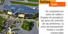 Modernización en aeropuertos de San Andrés y Providencia incrementarán movilidad aérea en el Archipiélago 