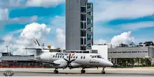 Aeronáutica Civil invierte $2.500 millones para modernizar aeropuerto de Mitú