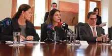 1 Gobierno firma contrato de concesión de Puerto Antioquia, y anuncia cierre financiero del proyecto Mar 1