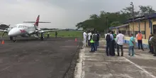 Medellín  Puerto Berrío, ya cuenta con servicio de Aerotaxi