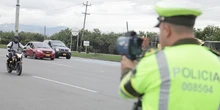 1 Policía Nacional fortalece los controles a motociclistas con el fin de disminuir la siniestralidad vial 